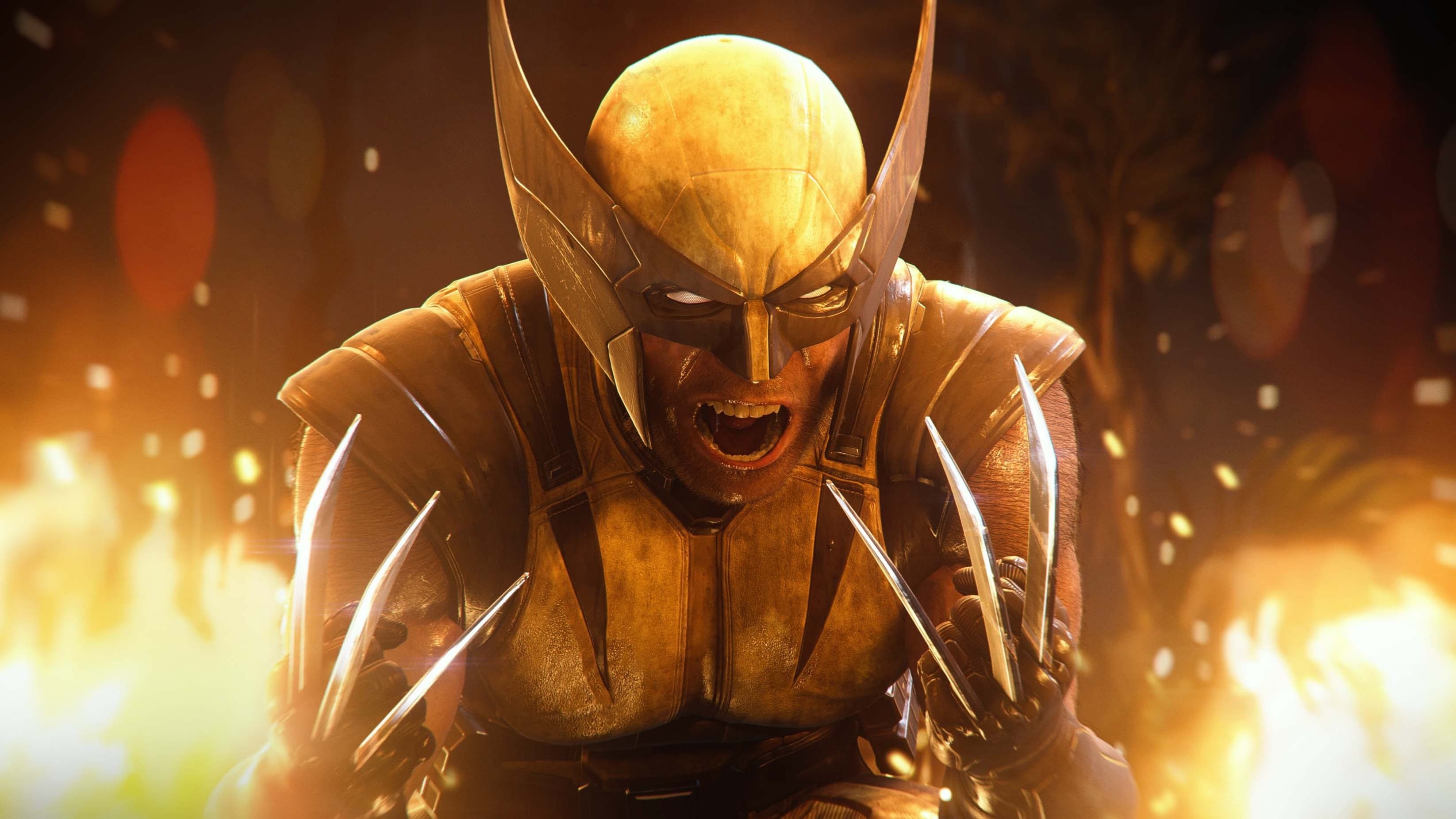 Marvel's Wolverine: Insomniac reduz visual de rastros após críticas