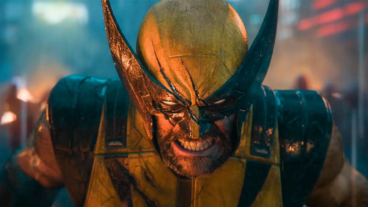 Marvels Wolverine (Edições e Acessórios)