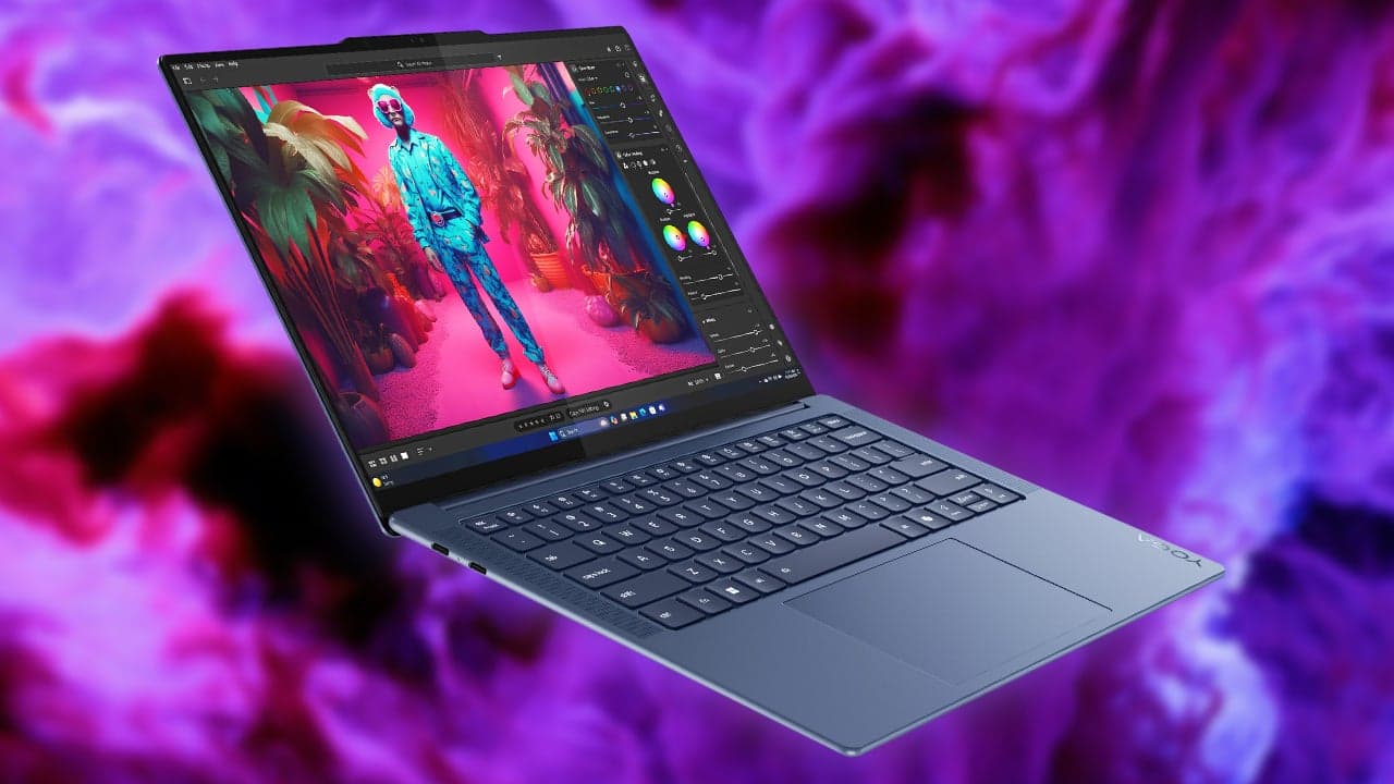 Lenovo Yoga Slim 7x com Snapdragon X2 Elite recebe corte de US$ 950