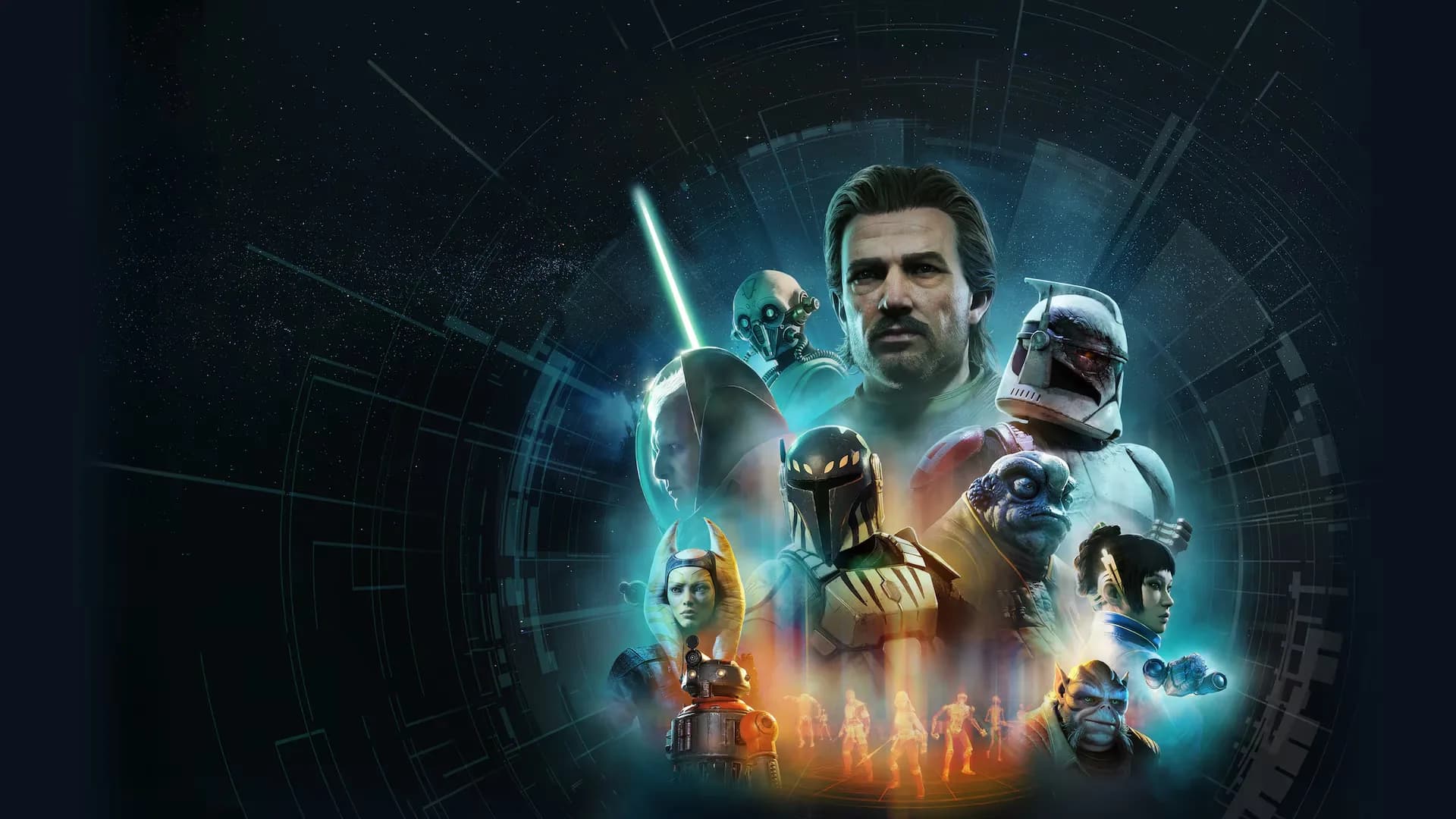 Star Wars Zero Company é eleito o melhor jogo de agosto no PlayStation