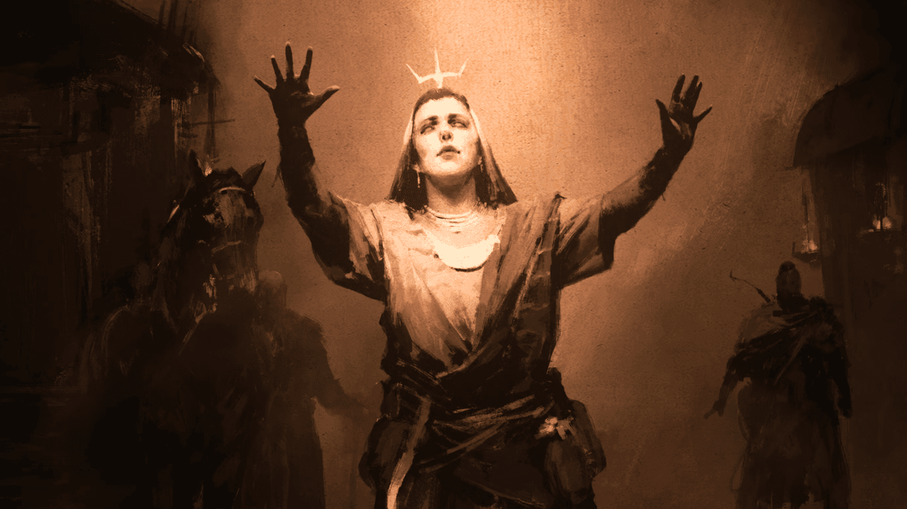 Diablo 5: Blizzard revela classes inéditas e loot estilo Diablo 2