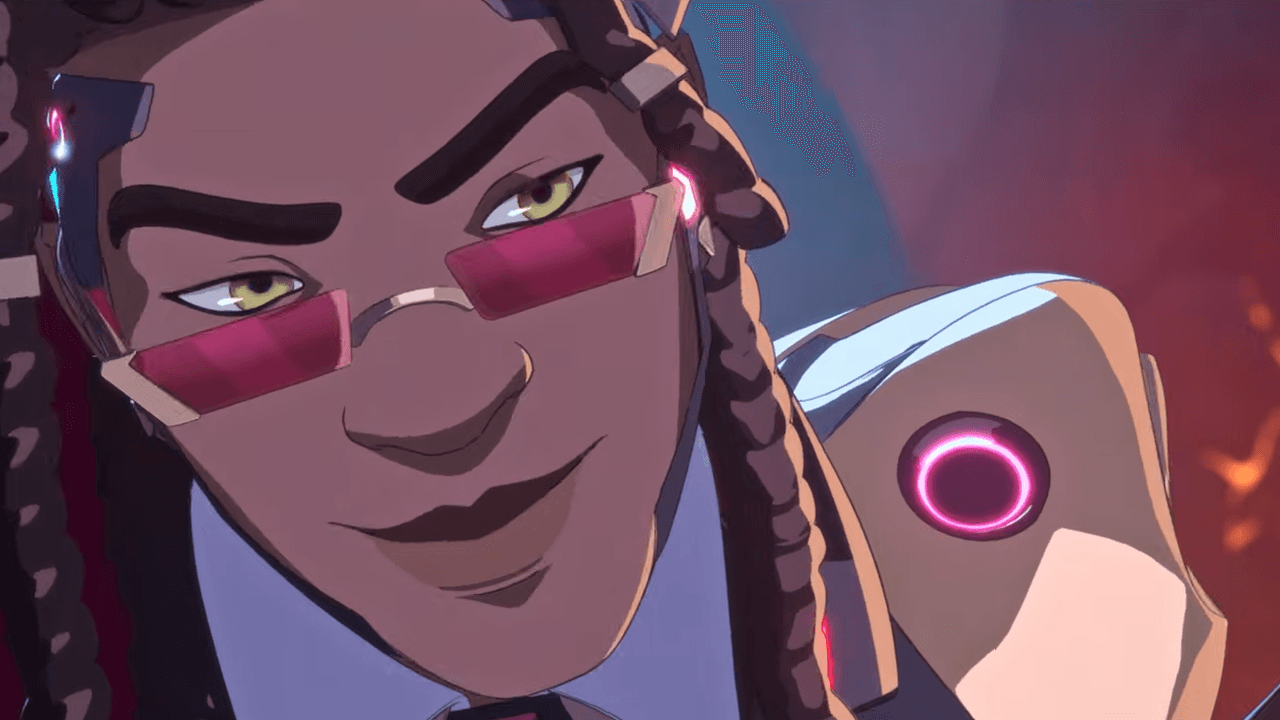 Overwatch revela Doctrine, novo herói robô-vampiro, e reworks importantes