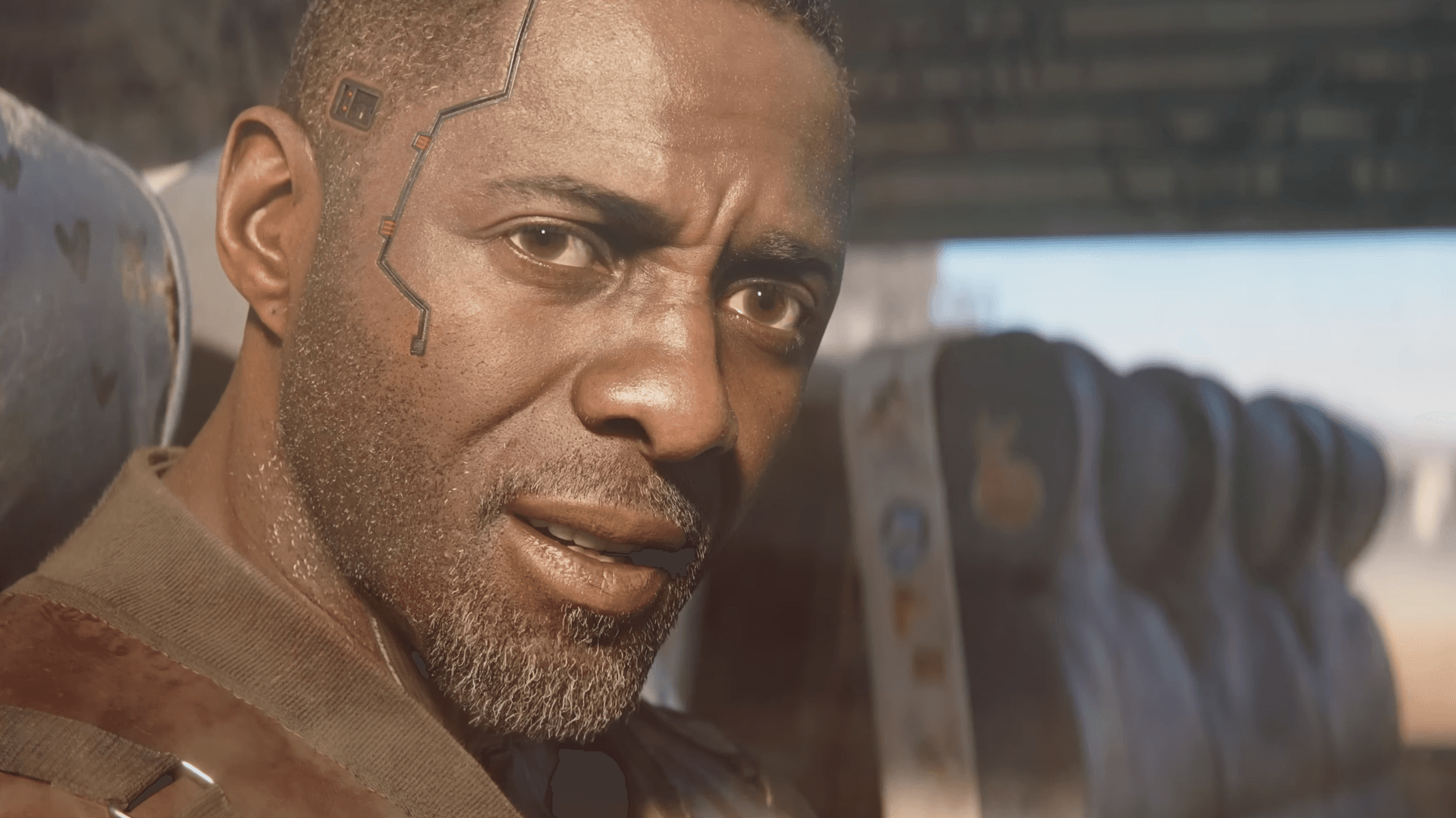 Cyberpunk 2077: CD Projekt levou dois anos para criar chefe robô da expansão