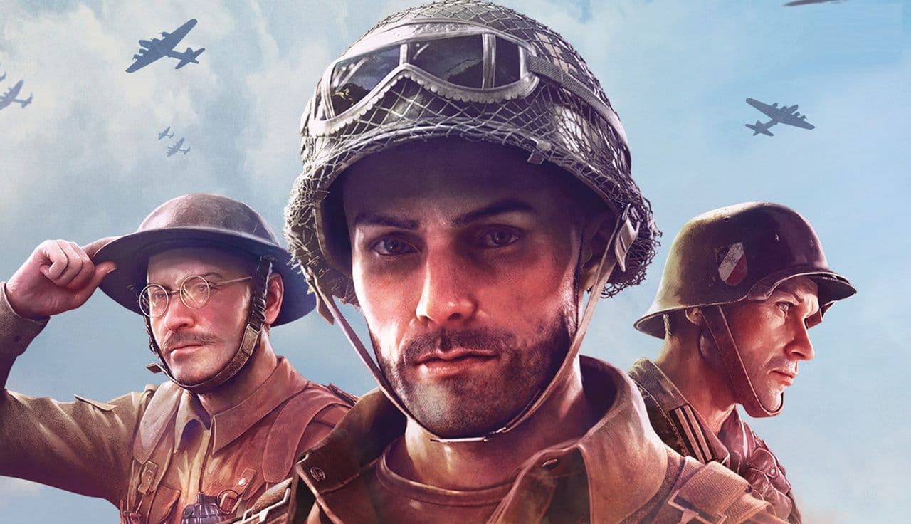 20 Anos de Company of Heroes: Relic Relembra Trajetória e Futuro Independente