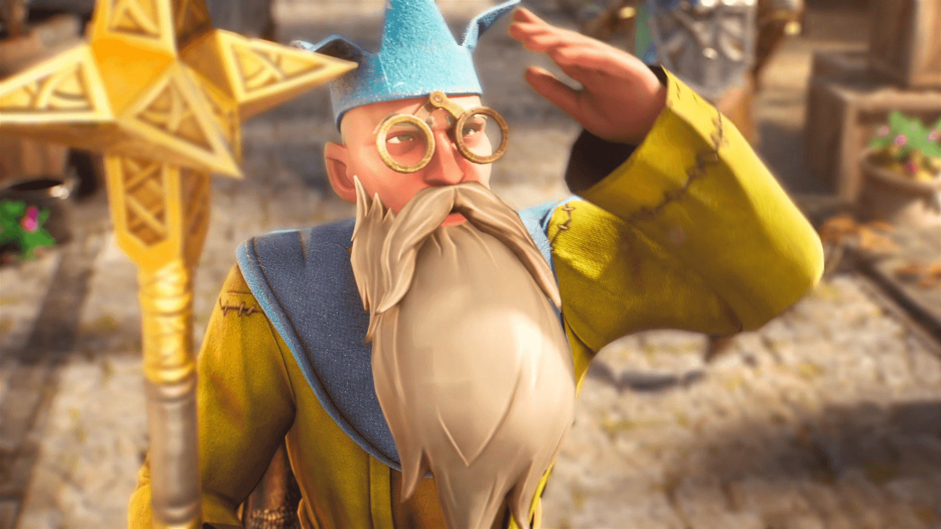 Jagex anuncia RuneScape 4 na RuneFest; novo MMO usará Unreal Engine