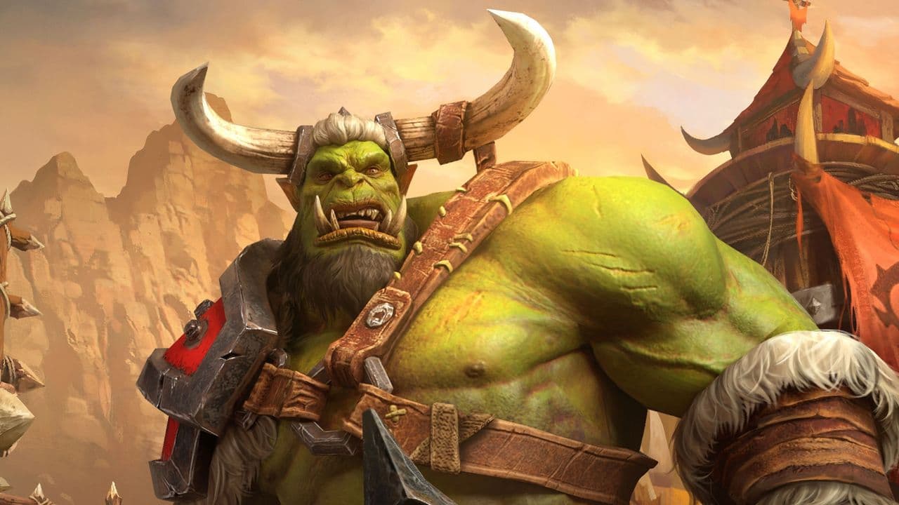 Warcraft 3: Reforged remove modo LAN e passa a exigir conexão constante