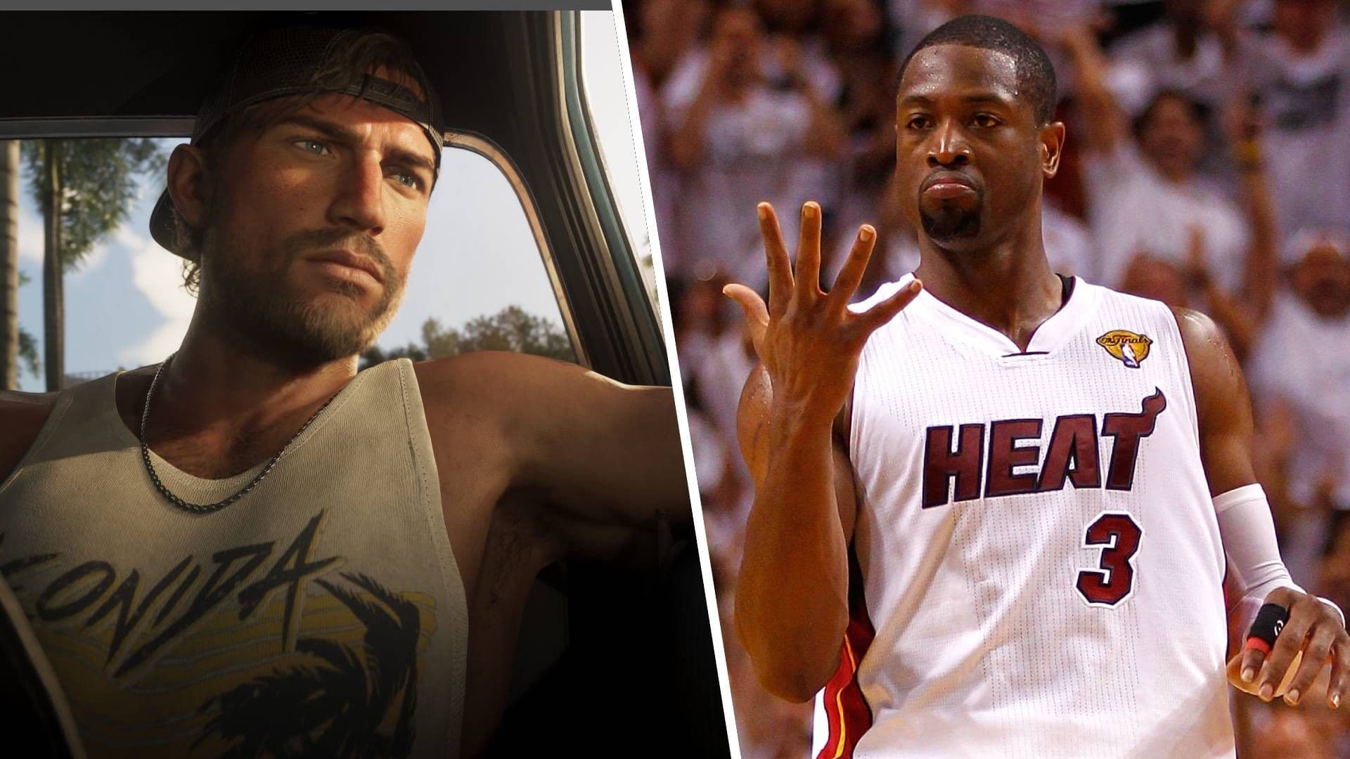 GTA 6: Suposta ação com Miami Heat levanta debate sobre alcance de marketing