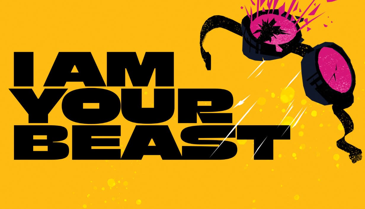 I Am Your Beast é lançado de surpresa no Nintendo Switch e Switch 2