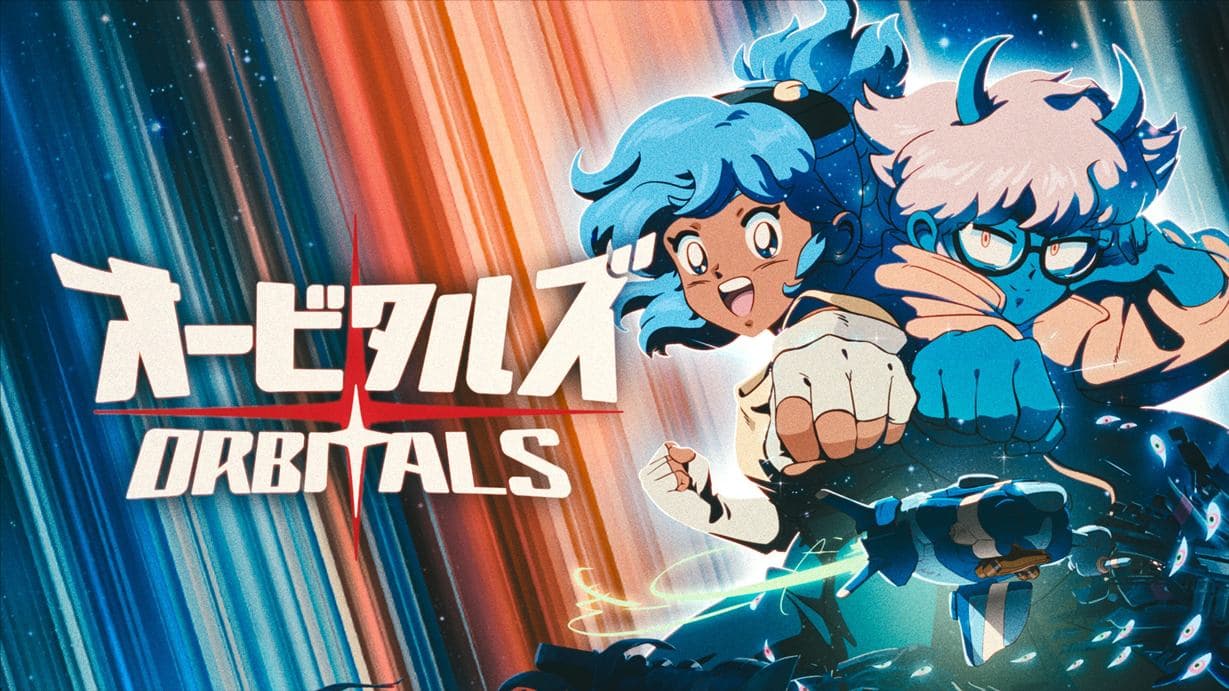 Orbitals recebe atualização 1.0.5 com correções e ajustes no Switch 2