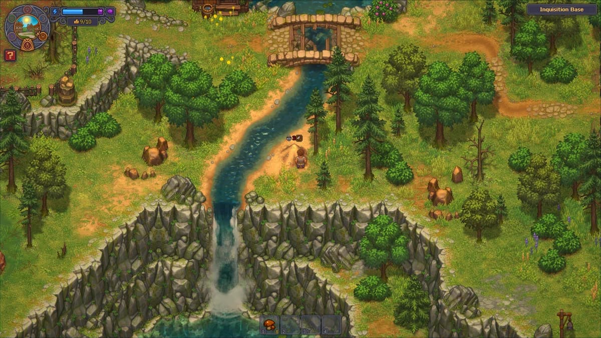 Graveyard Keeper 2: Como Funciona o Sistema de Dias e Calendário