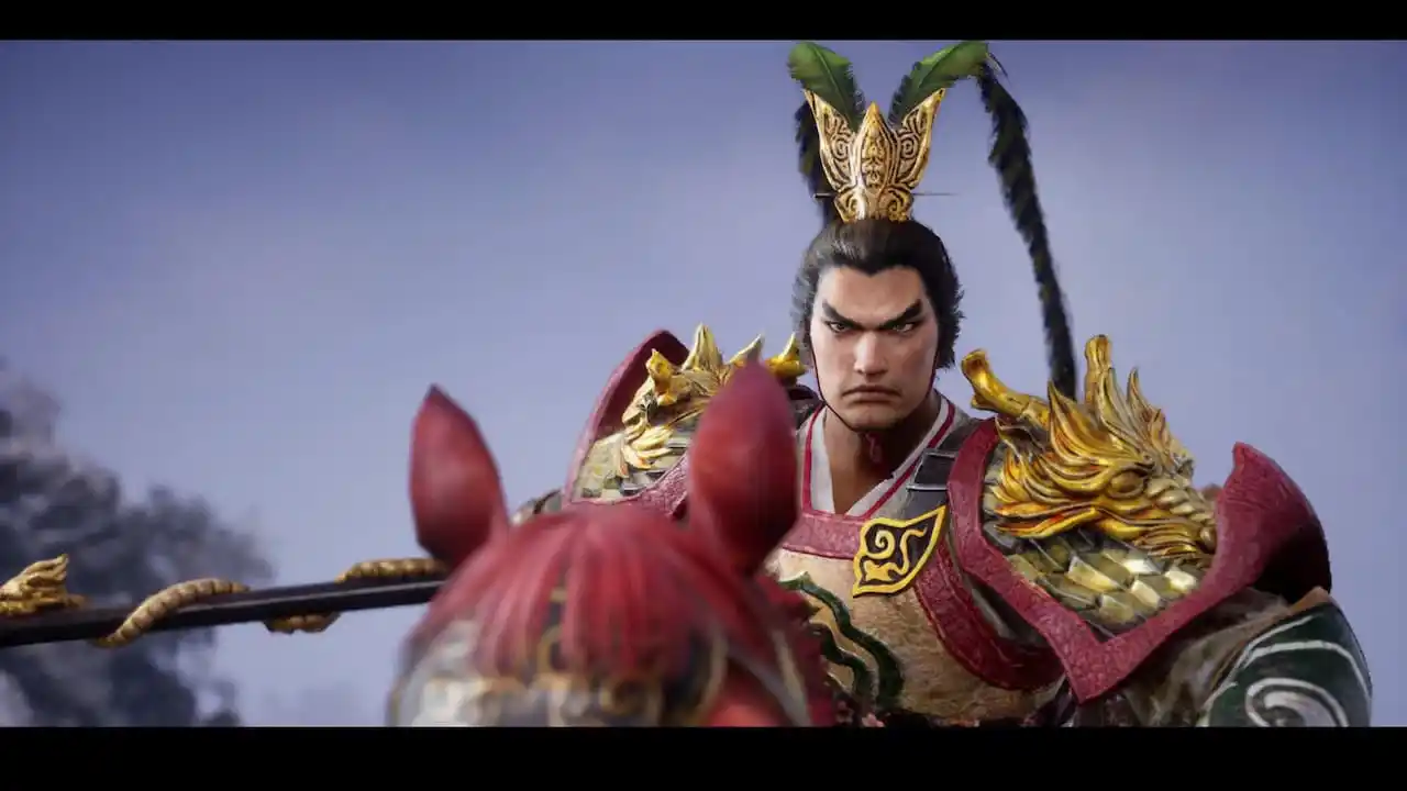 Dynasty Warriors 3 Remastered: Guia e Tier List de Oficiais