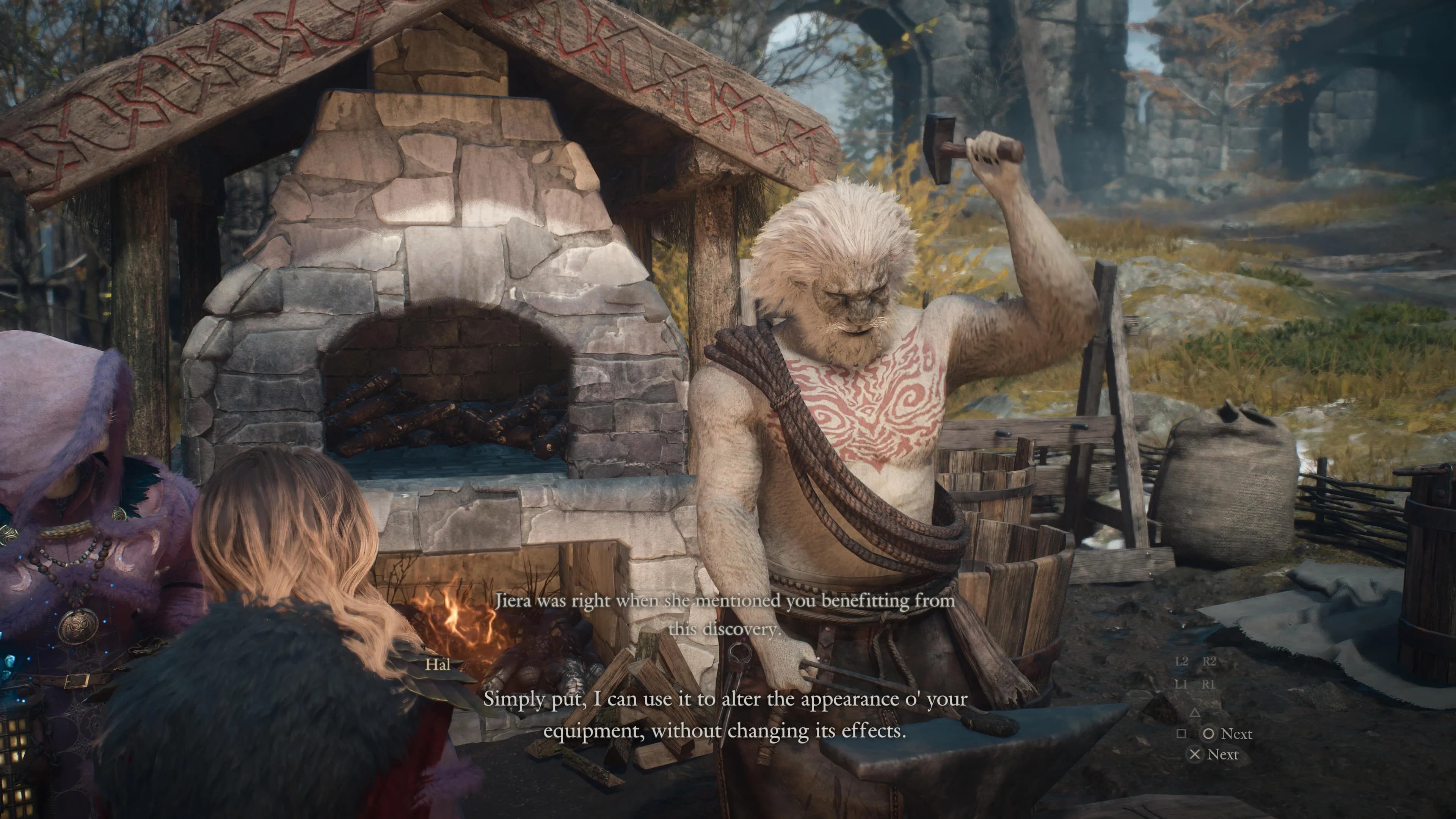 Dragon's Dogma 2: Guia da missão Caça ao Tesouro de Hal