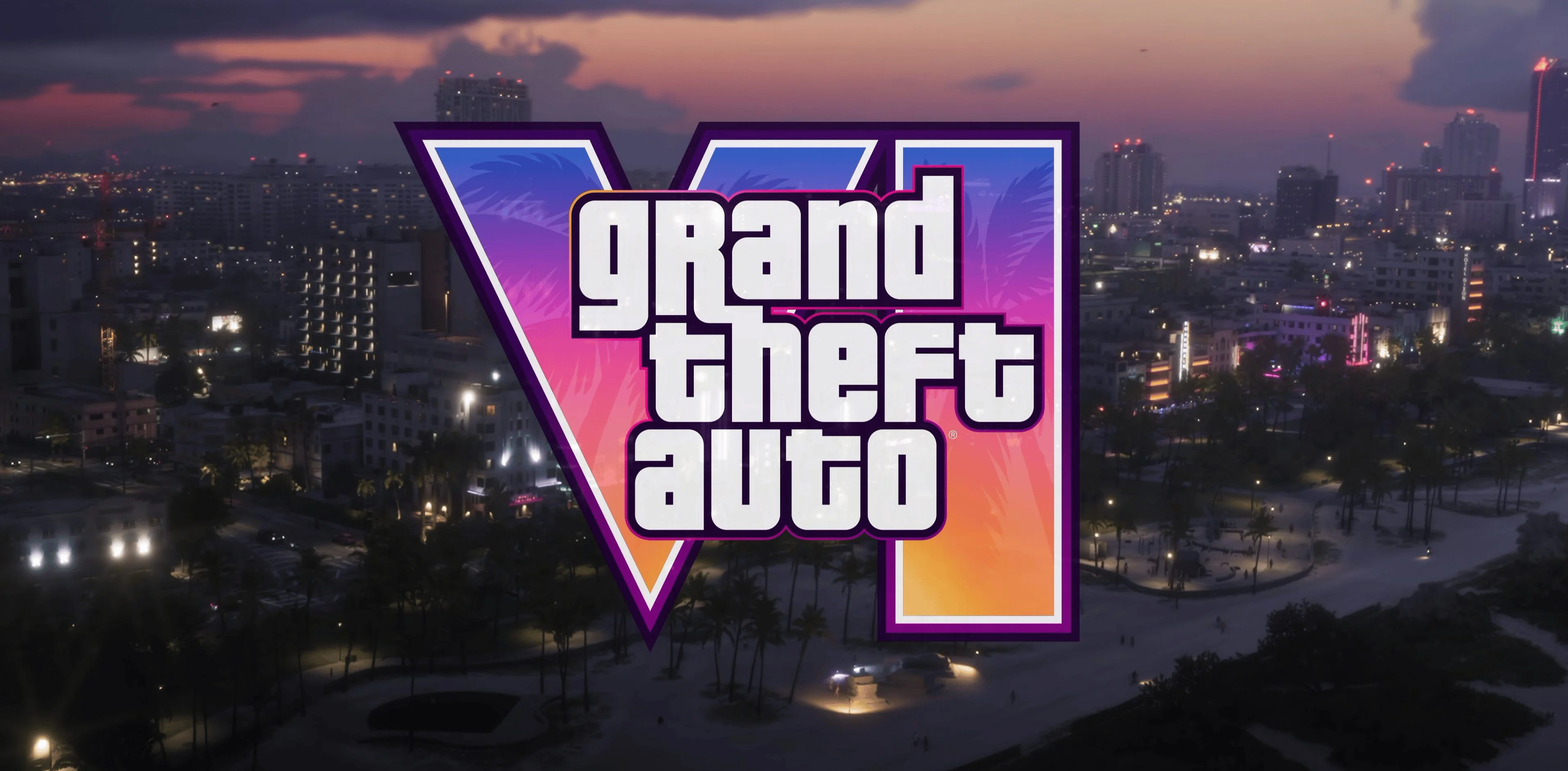 GTA 6 ganha trailer oficial de lançamento focado em Jason e Lucia