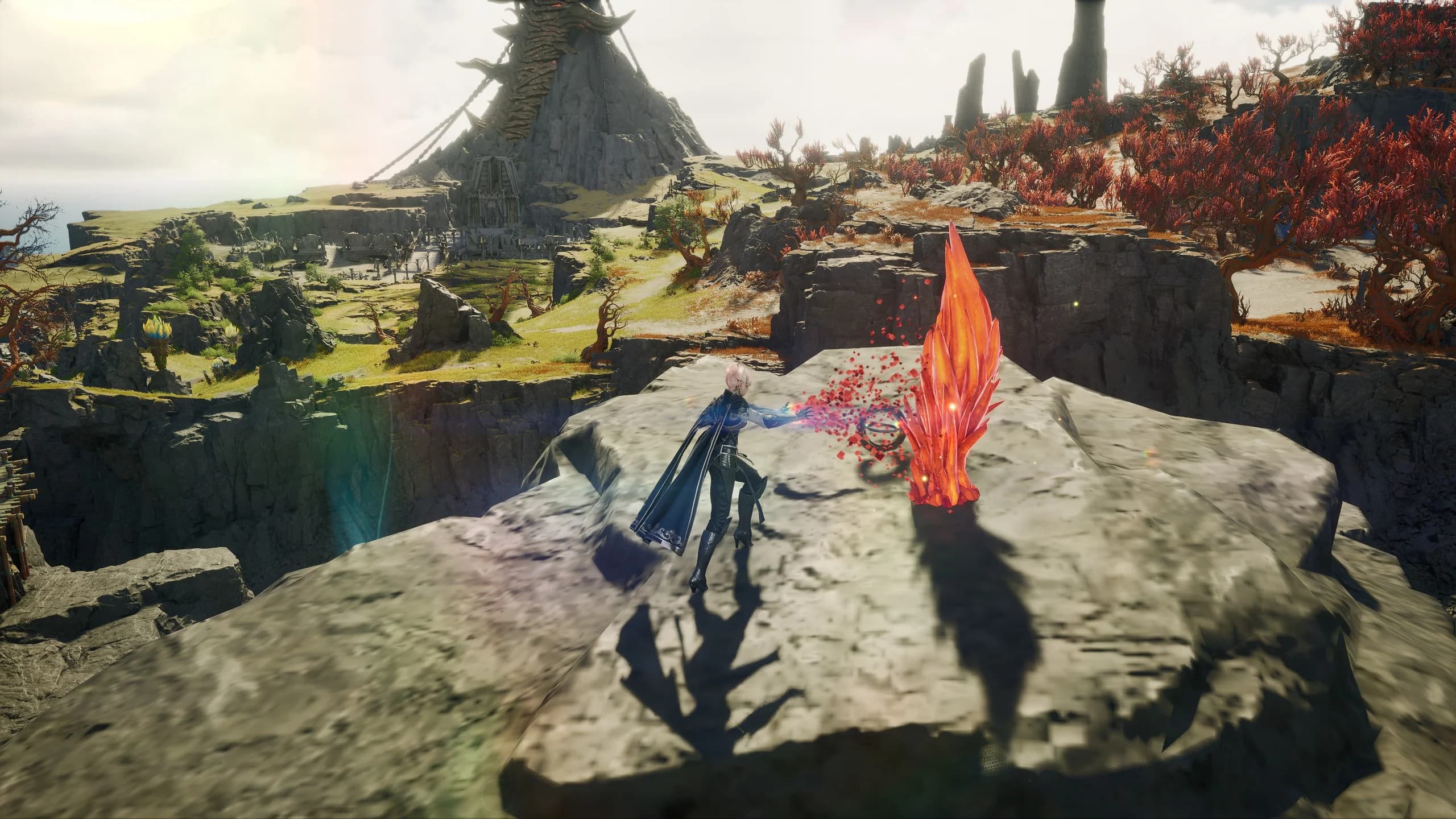 Aion 2: Como encontrar o Splendent Ruby e evoluir Extração