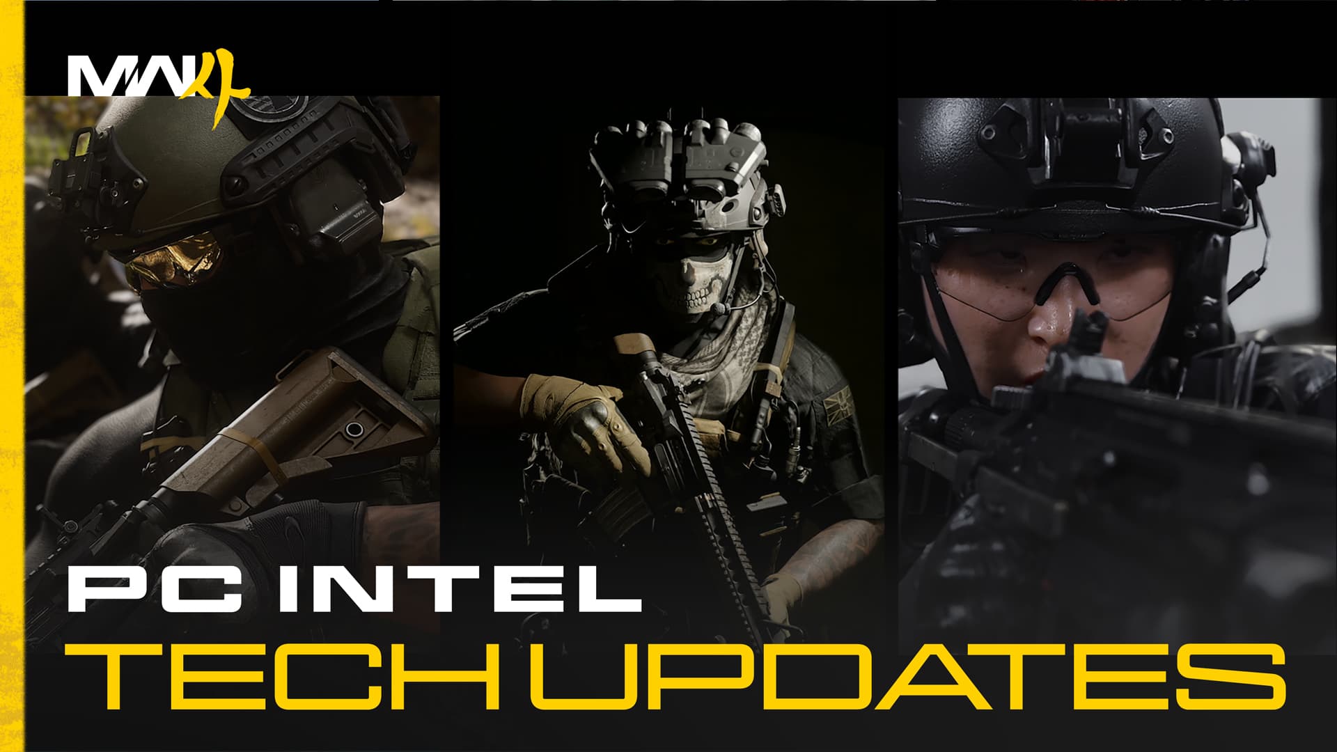 Call of Duty: Modern Warfare 4 ganha trailer no PC e novidades técnicas