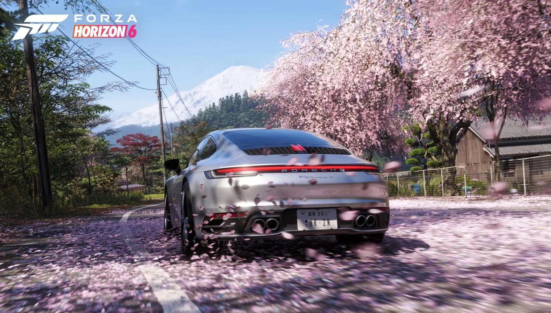 Forza Horizon 6 ganha data oficial no PS5 e recebe expansão